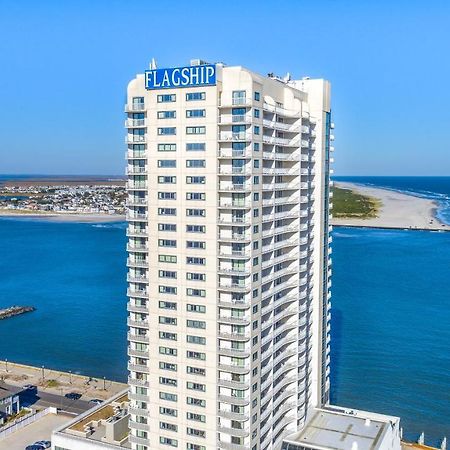 Boardwalk Resorts - Flagship Atlantic Stadt Exterior foto