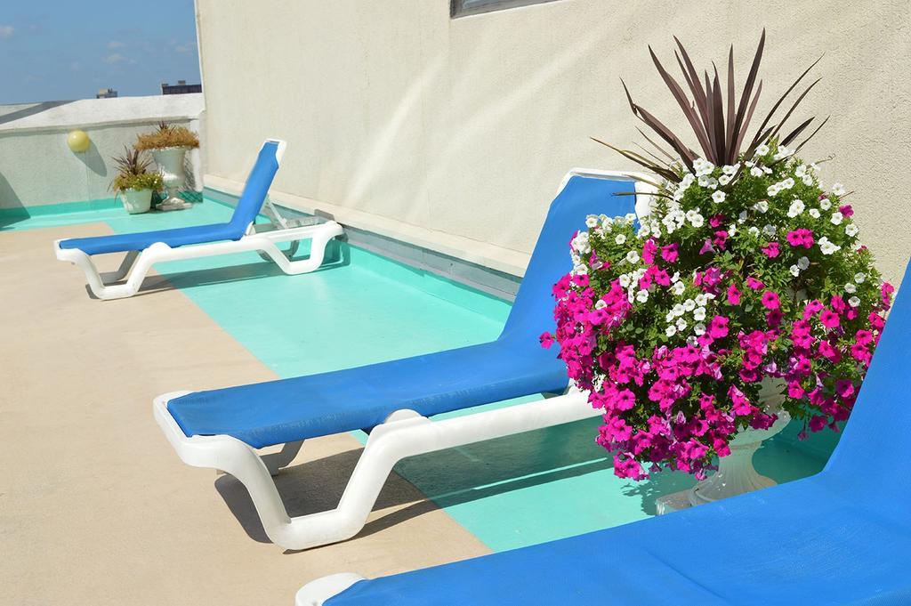 Boardwalk Resorts - Flagship Atlantic Stadt Exterior foto
