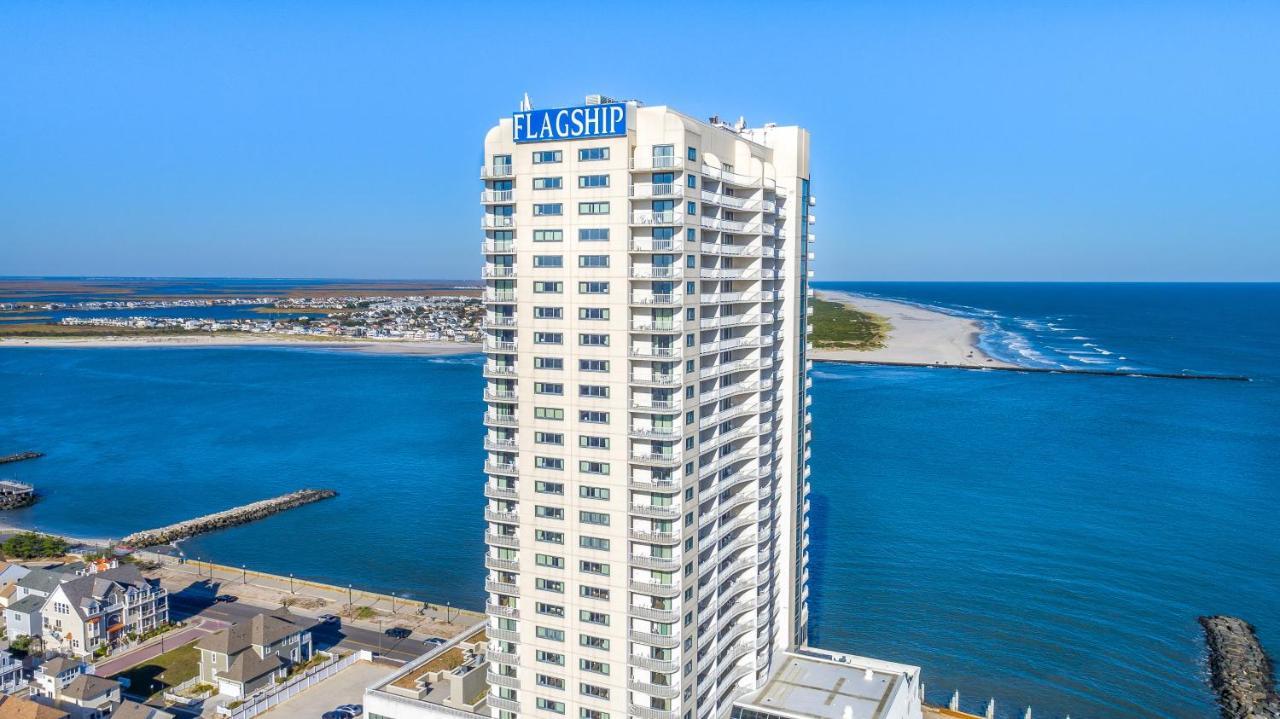 Boardwalk Resorts - Flagship Atlantic Stadt Exterior foto