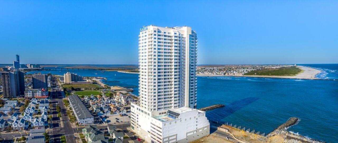 Boardwalk Resorts - Flagship Atlantic Stadt Exterior foto